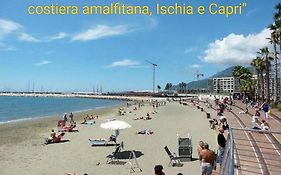 Affaccio Salerno